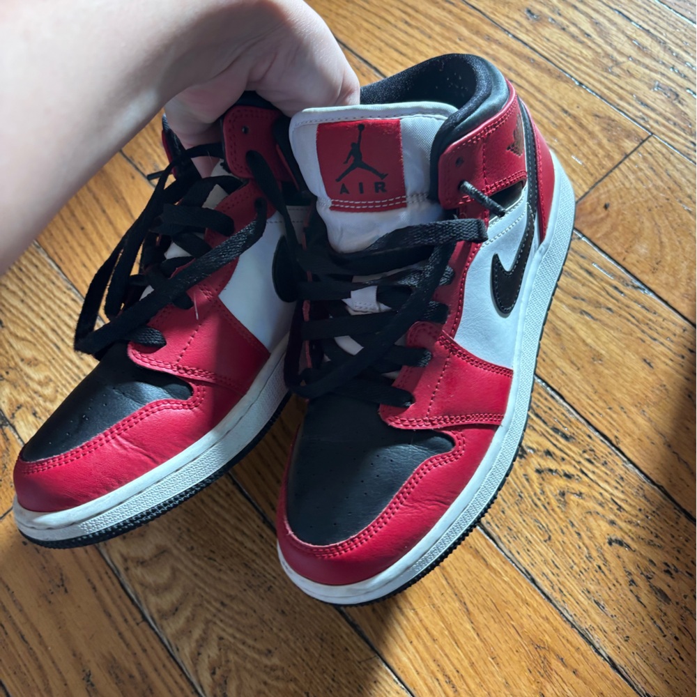 Nike Jordan 1
